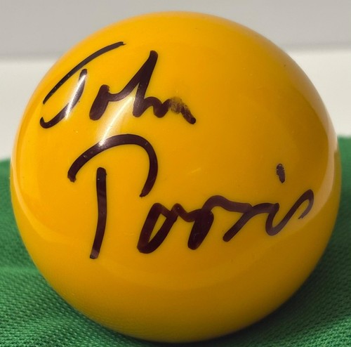 Founder parris snooker cues - of,