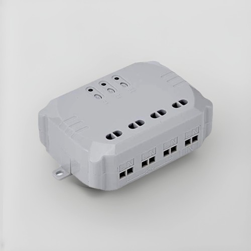 Lightwave lw825 way - rf, relay