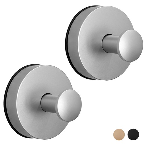 Suction cup hooks for - for, shower