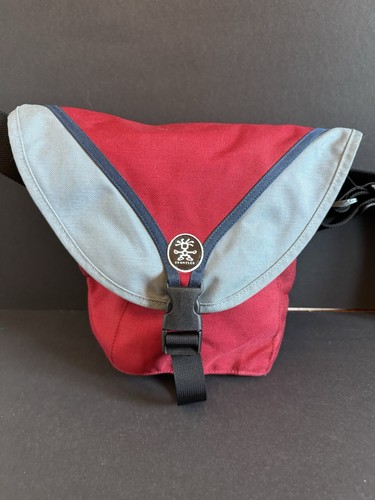 Crumpler blunderbus messenger - crumpler,