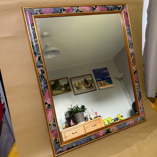 Vintage 1990s wall - wall, –