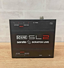 Rane SL2 USB Audio Interface