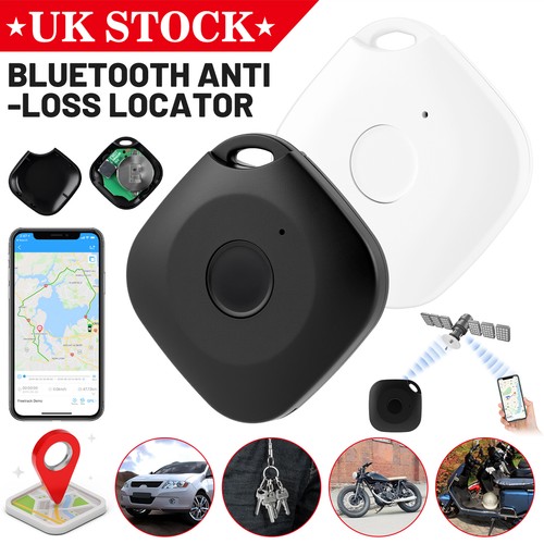 Gps tracker anti lost - tracker,