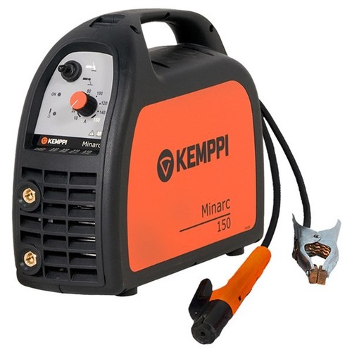 Arc welder kemppi - welder,