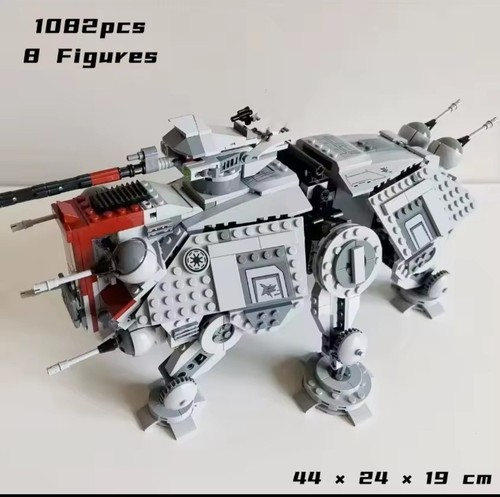 Lego star wars walker - lego, at-te