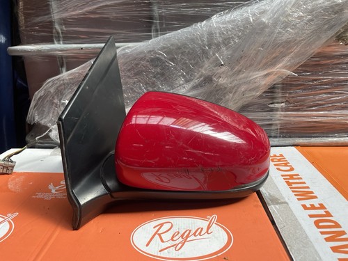 Honda civic mk9 wing - civic, n/s