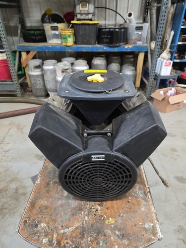 Atlas copco air compressor - air,