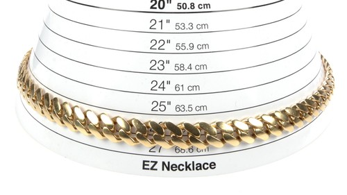 9ct yellow gold heavy curb - gold,