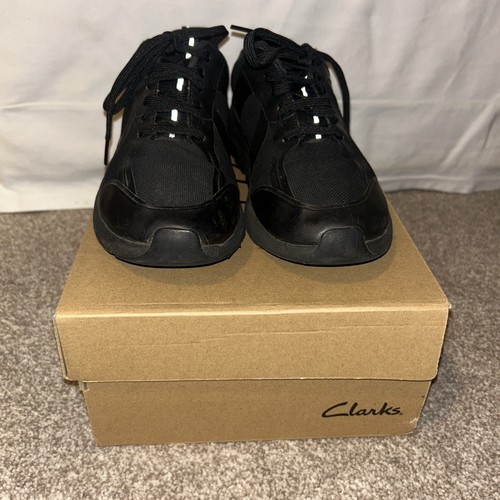 Clarks school selva edge youth - selva,