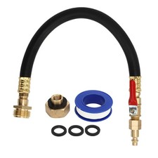 Garden Hose Adapter RV