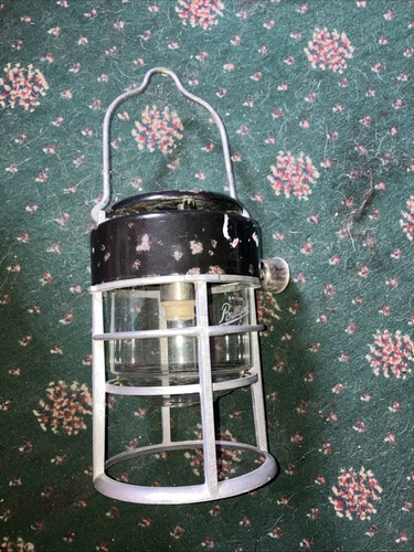 1616 bullfinch gas lamp ideal - gas,