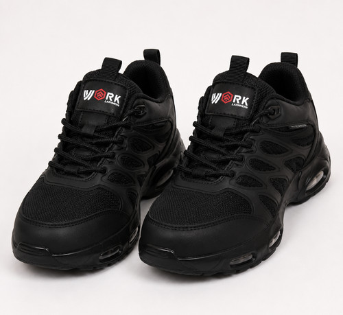 Larnmern womens safety toe - larnmern,