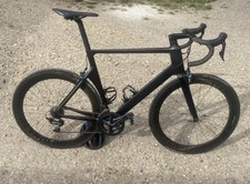 Canyon Aeroad CF SL 8.0 2020