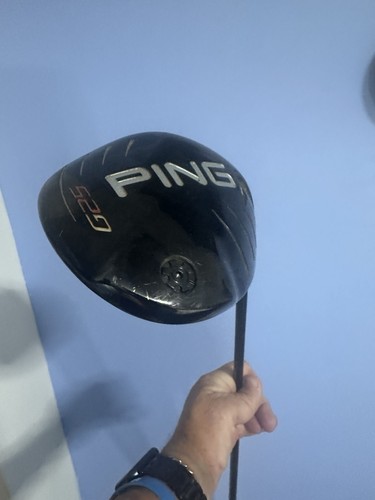Ping g25 golf club - g25,