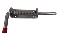 Spring Loaded Bolt Heavy Duty