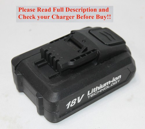 Genuine wesco ws9928 - ws9928, 18v