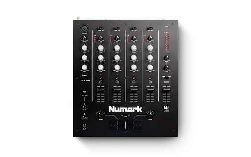 Numark usb dj mixers - -,