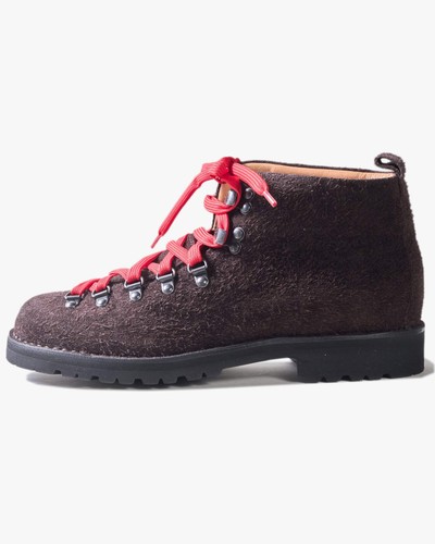 Fracap m120 magnifico suede - fracap,