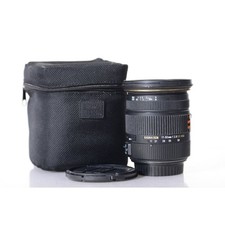 Sigma EX 2.8/17-50 HSM DC For