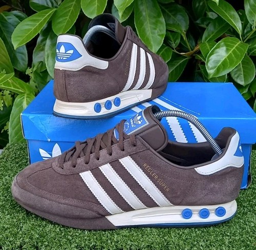 Vtg 2010 adidas originals - 2010,