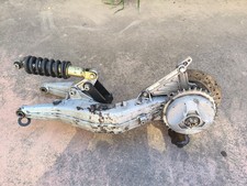 APRILIA AF1 125 SYNTHESIS