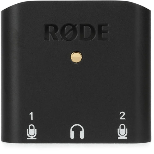 Rode micro usb audio - ai-micro,