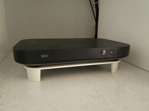 Sky mini box stand - mini, –