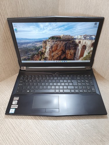 Clevo notebook n850hl - clevo,