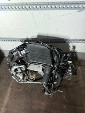 SUZUKI VITARA BOOSTERJET MK4