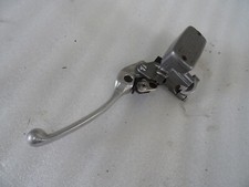 B3. Honda VFR 750 F Clutch