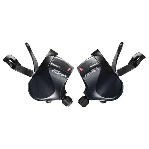 Shimano sora r3000 flat bar - sora,
