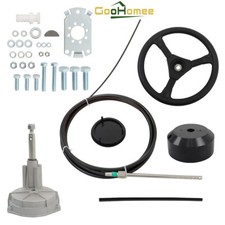 Marine Engine Turbine Rotary