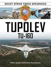 Tupolev 160 soviet - :,