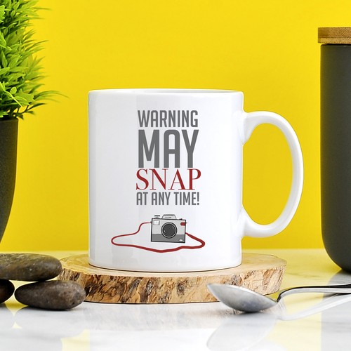 Warning may snap any time - warning,