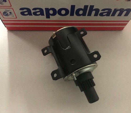 Brand new starter motor for - brand,
