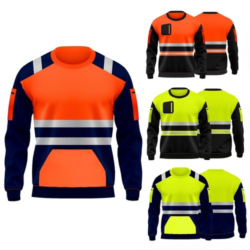 Vis viz high visibility - hi,