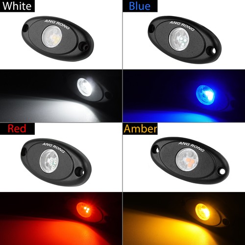 Smd led rock - 9w,