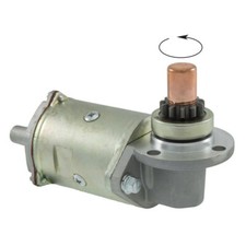 Starter Motor For Vespa PX