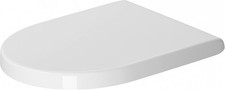 Duravit Toilet Seat Starck 3