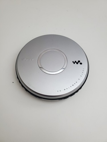Sony walkman ej021 portable - sony,