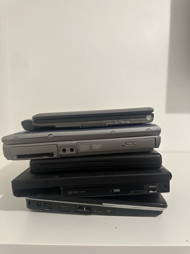 Dell latitude d420 mixed job - dell,