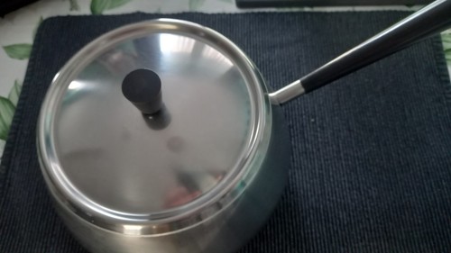 Vintage spring inox 10 - vintage,