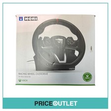 Hori - Racing Wheel Overdrive