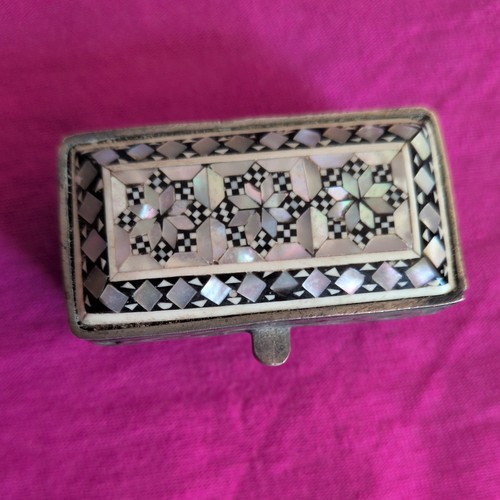 Vintage egyptian solid - vintage,
