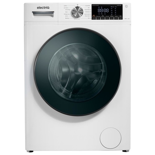 Electriq 10kg 6kg 1400rpm - electriq,