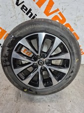 2019-2024 RENAULT CLIO MK5 16"