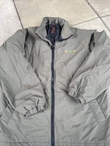Esp green men coat - esp,