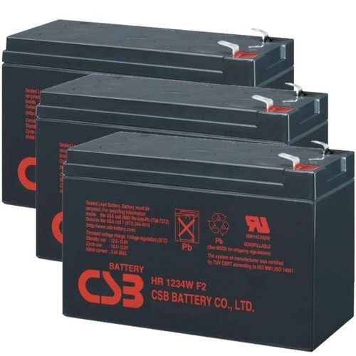 Dell 1000w ups battery - 1000w,