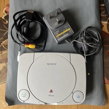 Sony Playstation 1 Mini Slim