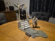 2004 NECA THE NIGHT HE CAME